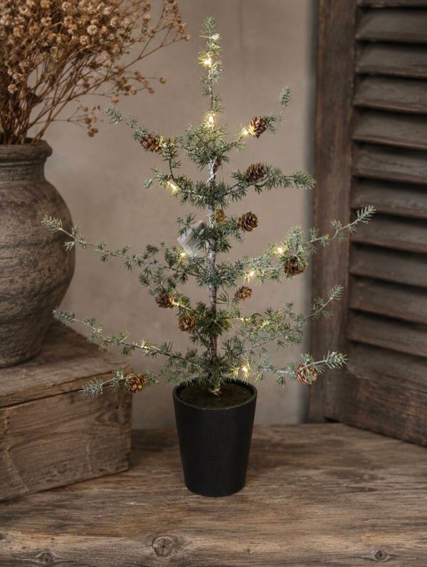 LED kerstboom Cedrus S – Countryfield