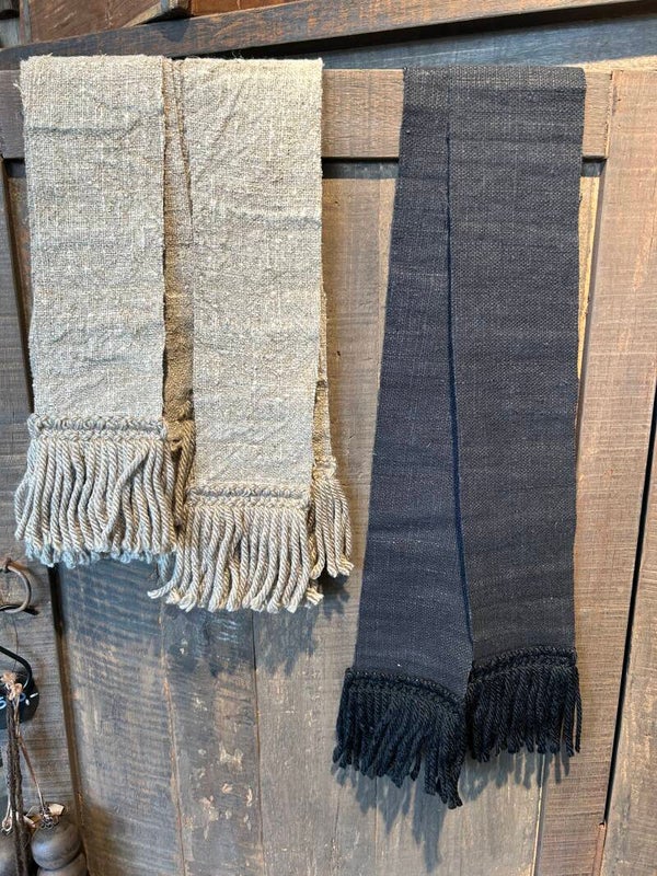 Shabby lint