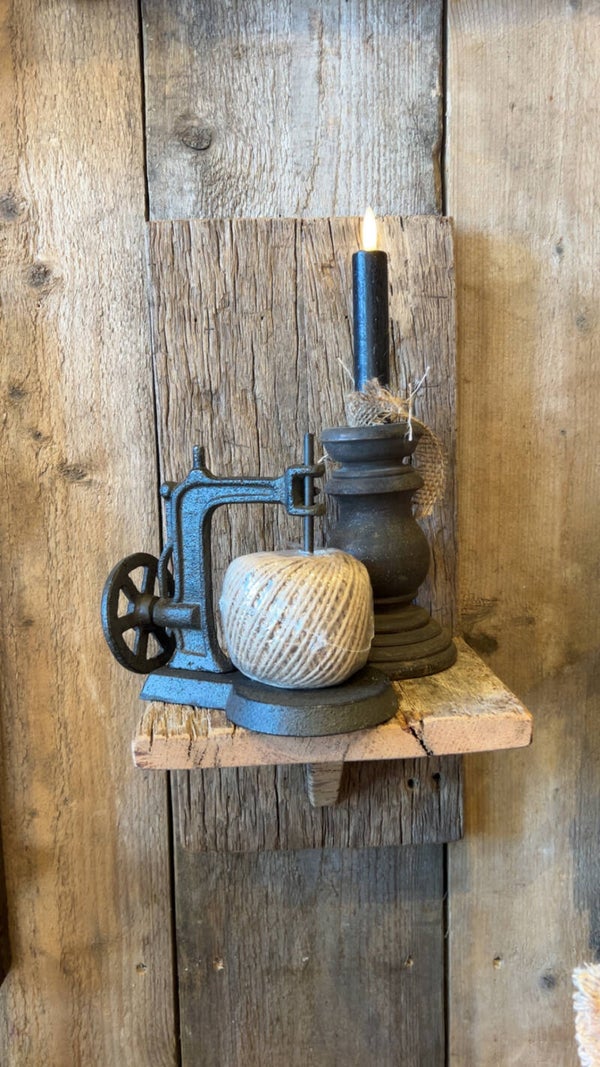 Truckbodywood wandplank