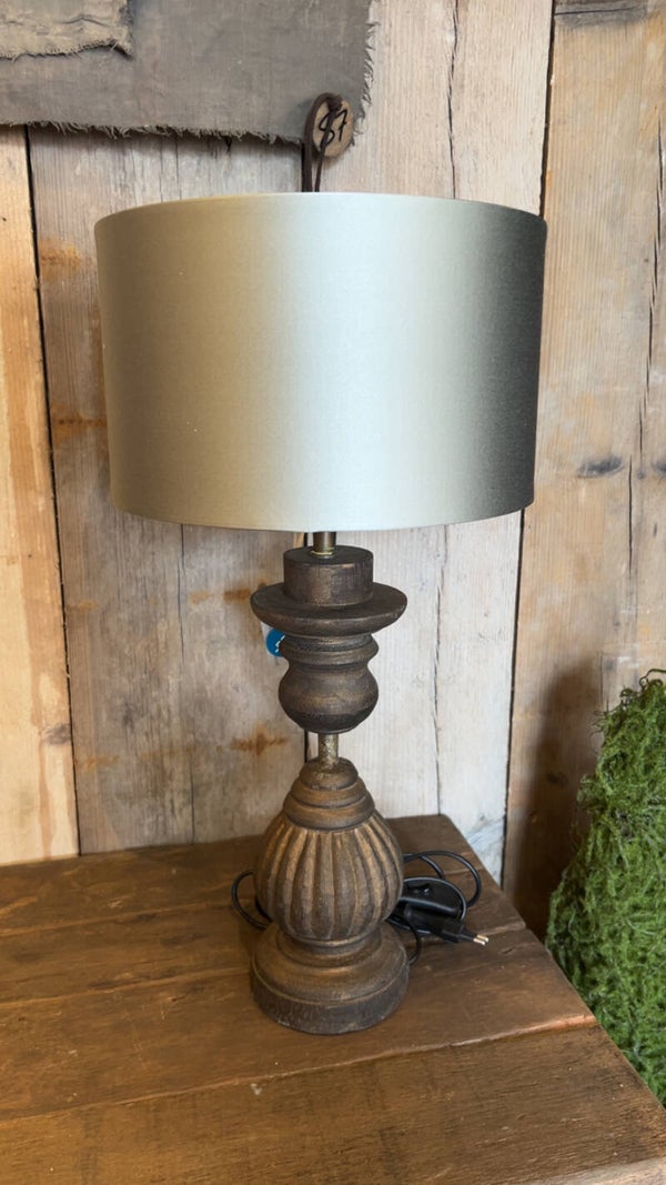 Aura Peeperkorn kap chacar