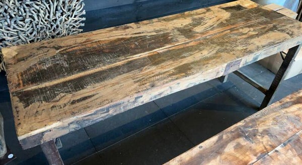 Oude markt sidetable