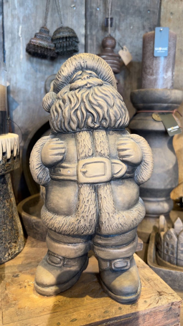 BRYNXZ SANTA CLAUS MAJESTIC Brown