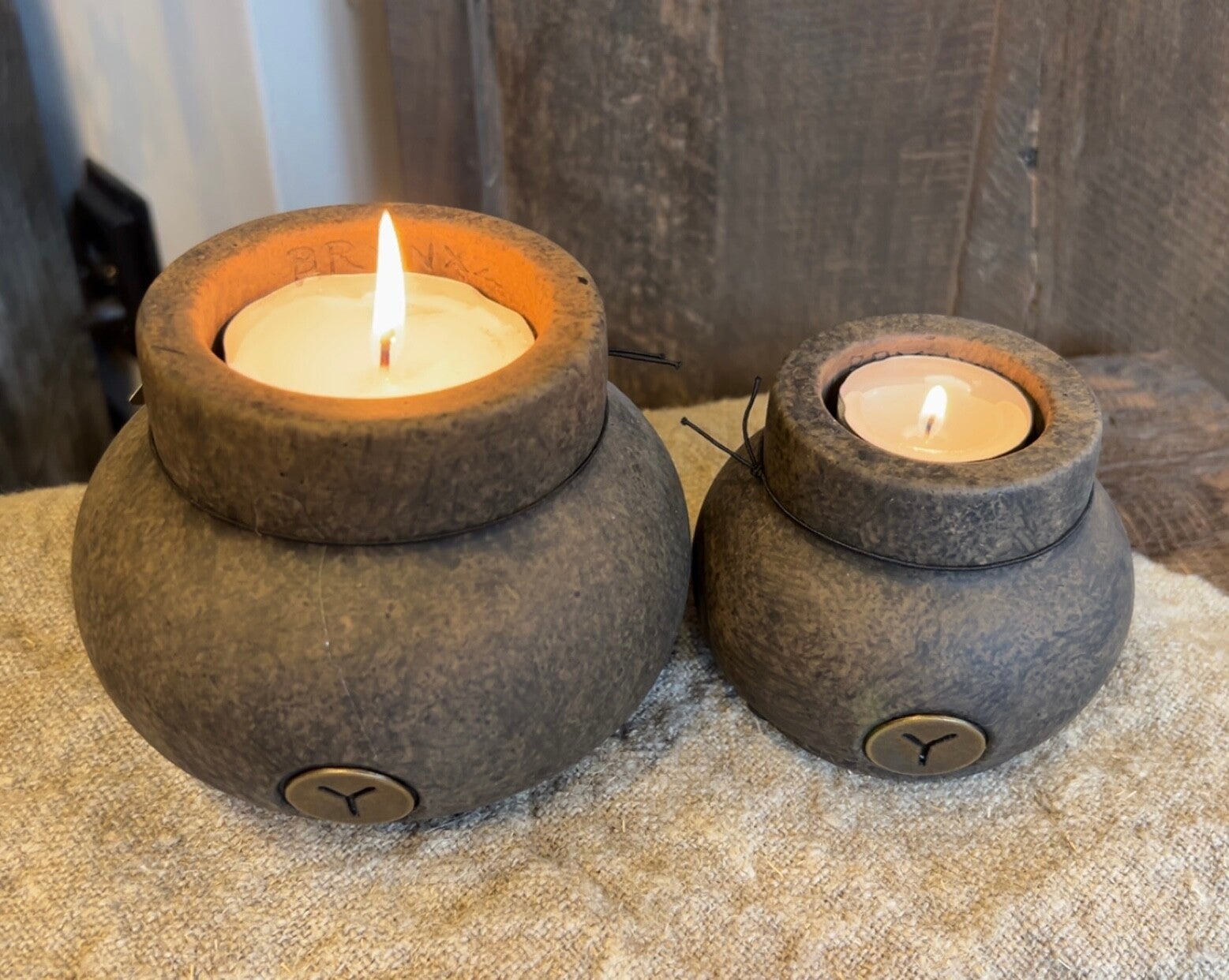 Brynxz Tealightcup Boost