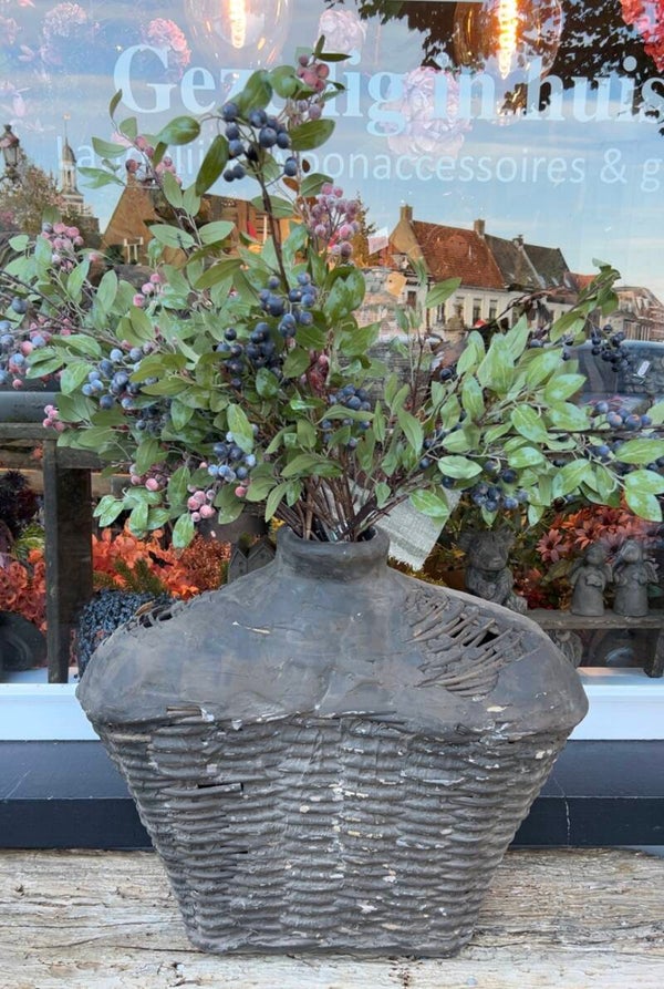 Mega leemmand . Afhalen