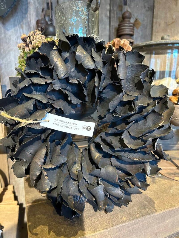 Palm krans