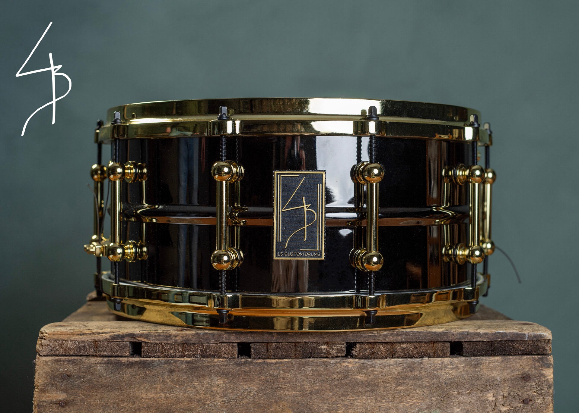 Brass Nickel Coated