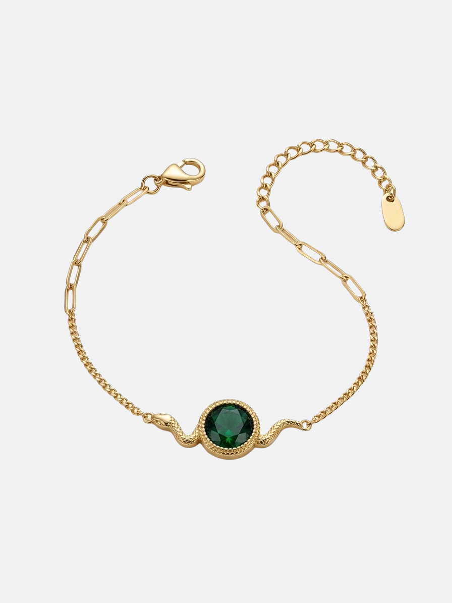 Armband Esmeralda