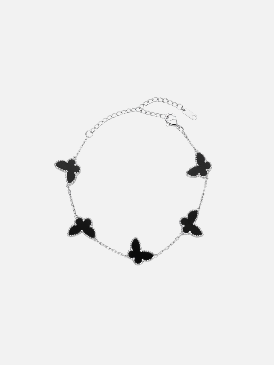 Butterfly Yara Armband