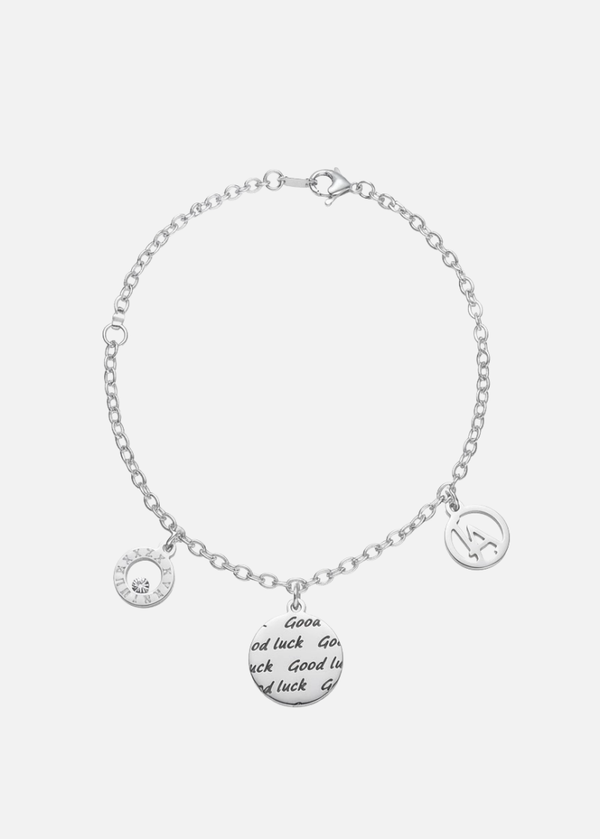 Armband Good Luck