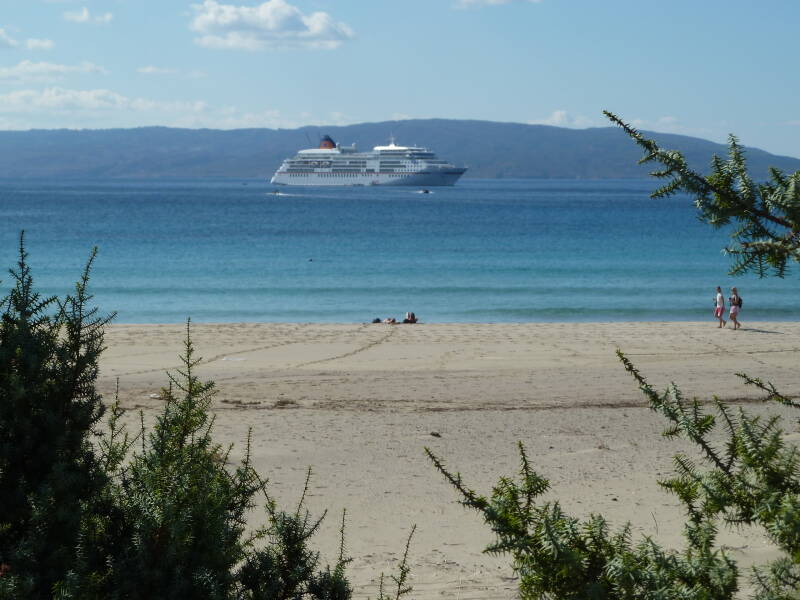 MS Europa  | www.hapag-lloyd-kreuzfahrt.com