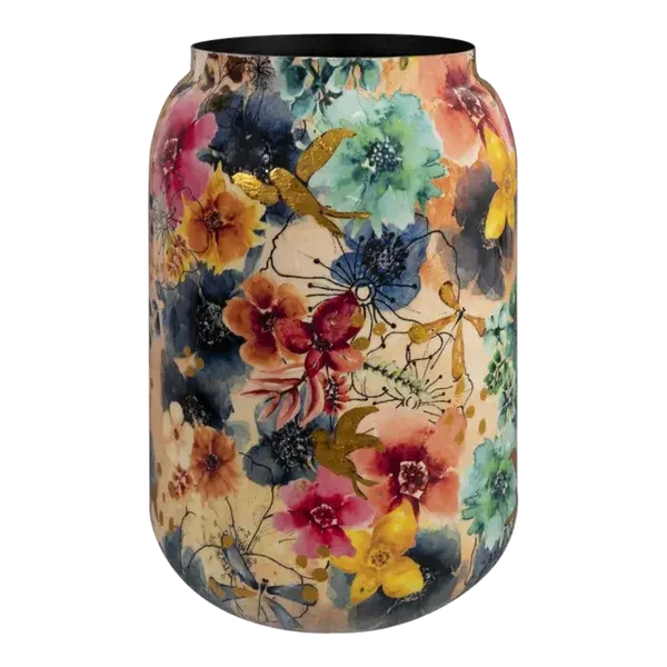 Pot Sparkle spring D30 H42