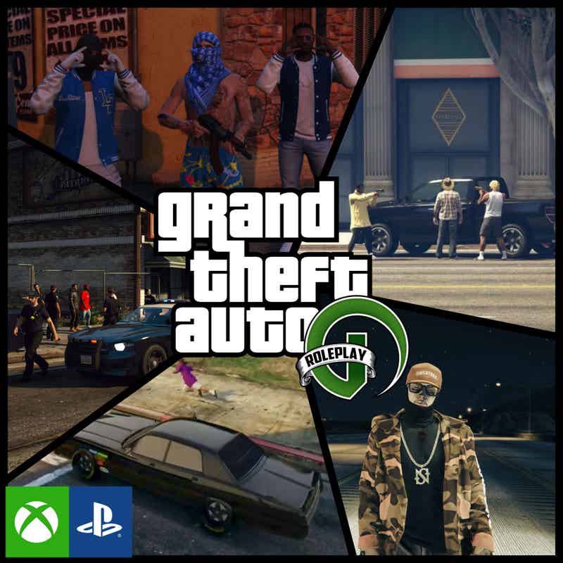Hood Rp Icon Boyz N The Hood RP | GTA V Roleplay Gallery