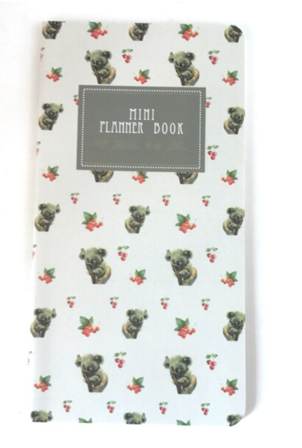 'NEW' Small planner