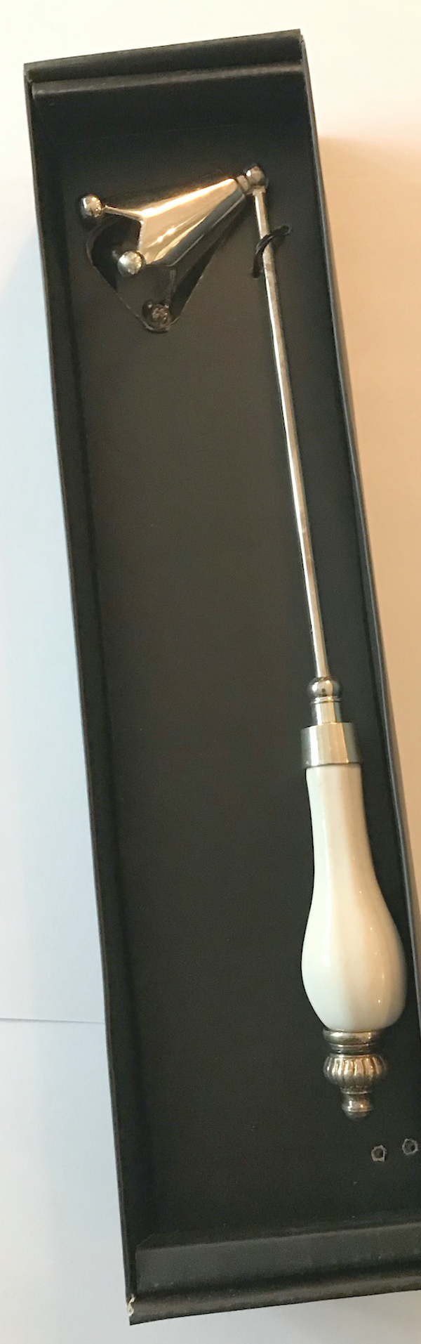 Kaarsendover Luxe uitvoering