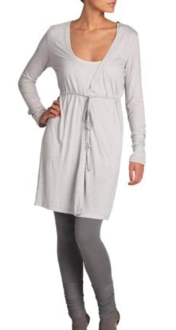 Enelle shirt jurk 