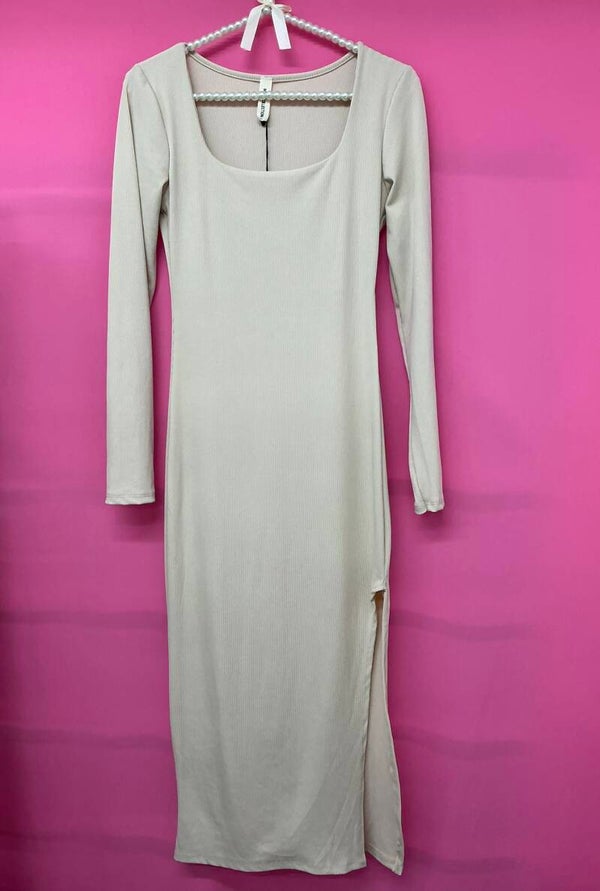 Vestido talla unica