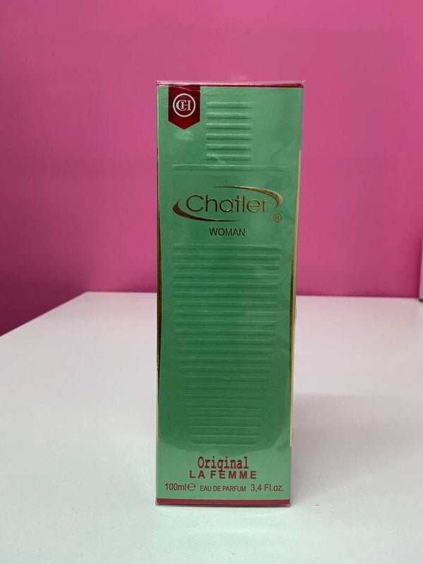 Perfume La belle 100ml