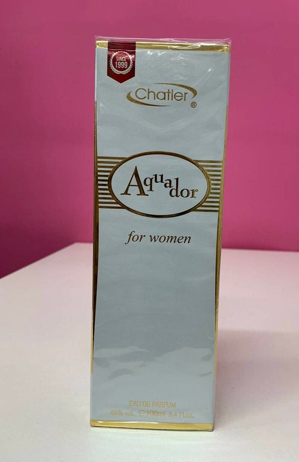 Perfume Jador 100ml
