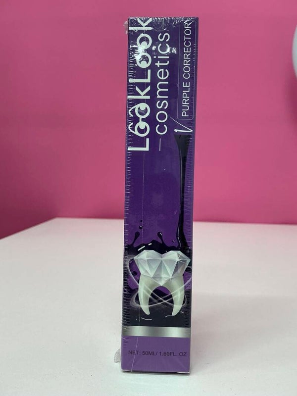 Dentífrico blanqueador