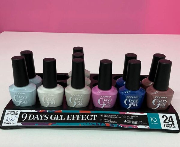 Laca de uñas