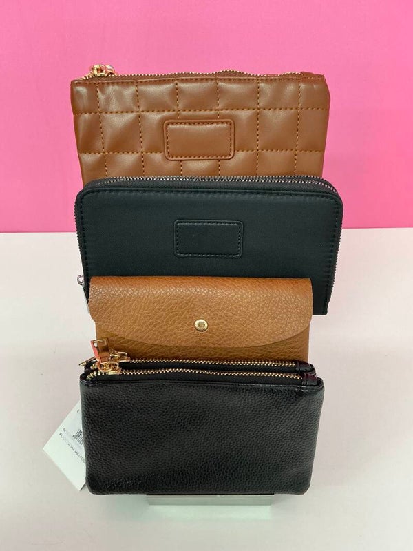 Carteras oferta