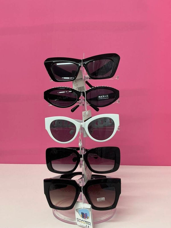 Gafas de sol mujer – Modelos Cat Eye & Fashion UV400