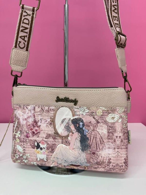 Bandolera sweet candy B