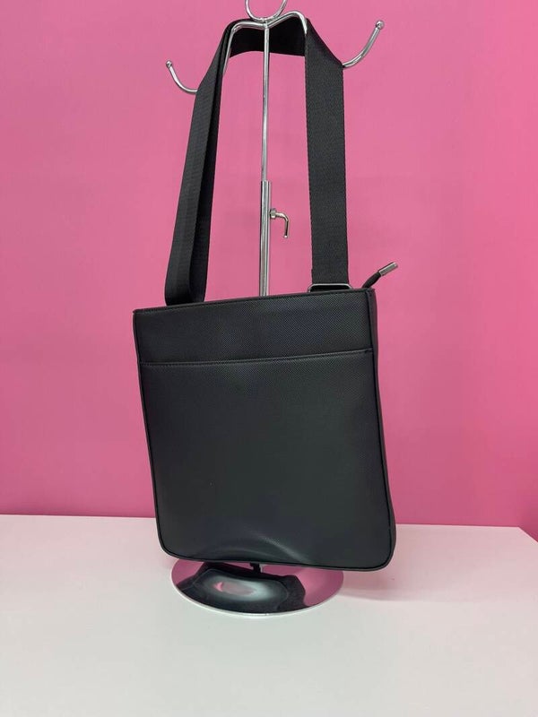 Bolso bandolera negra