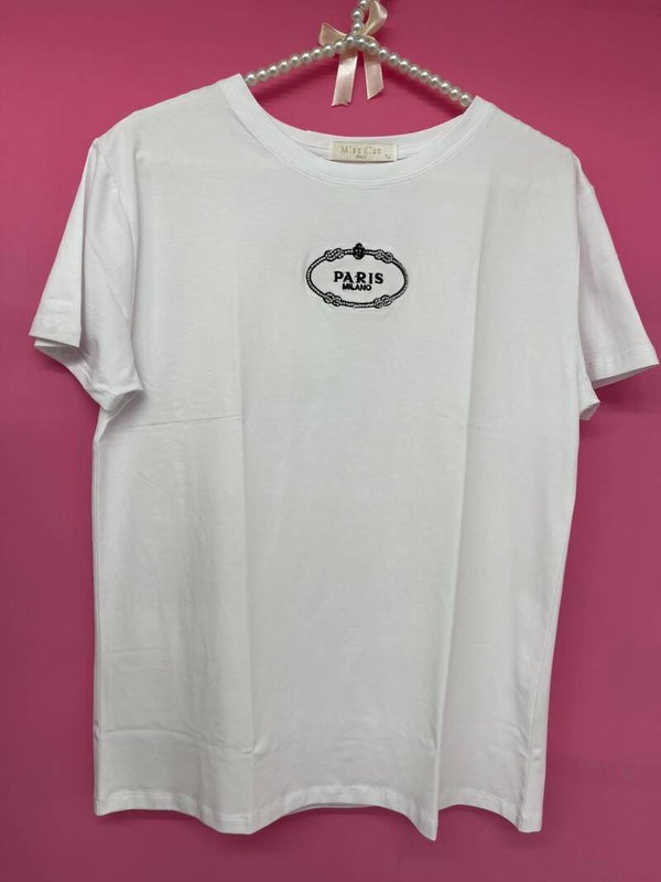 Camiseta prad