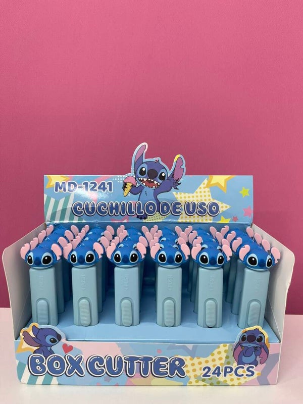 Mini cuter stich