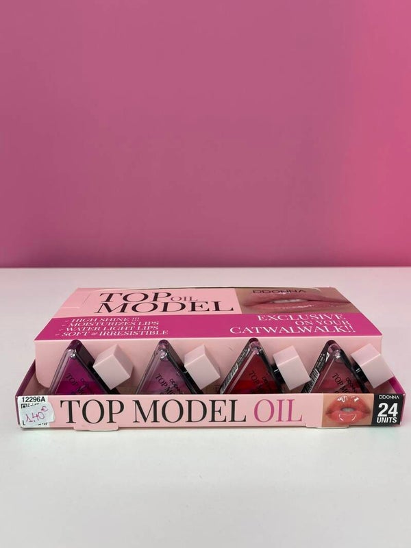 Gloss triangulo donna