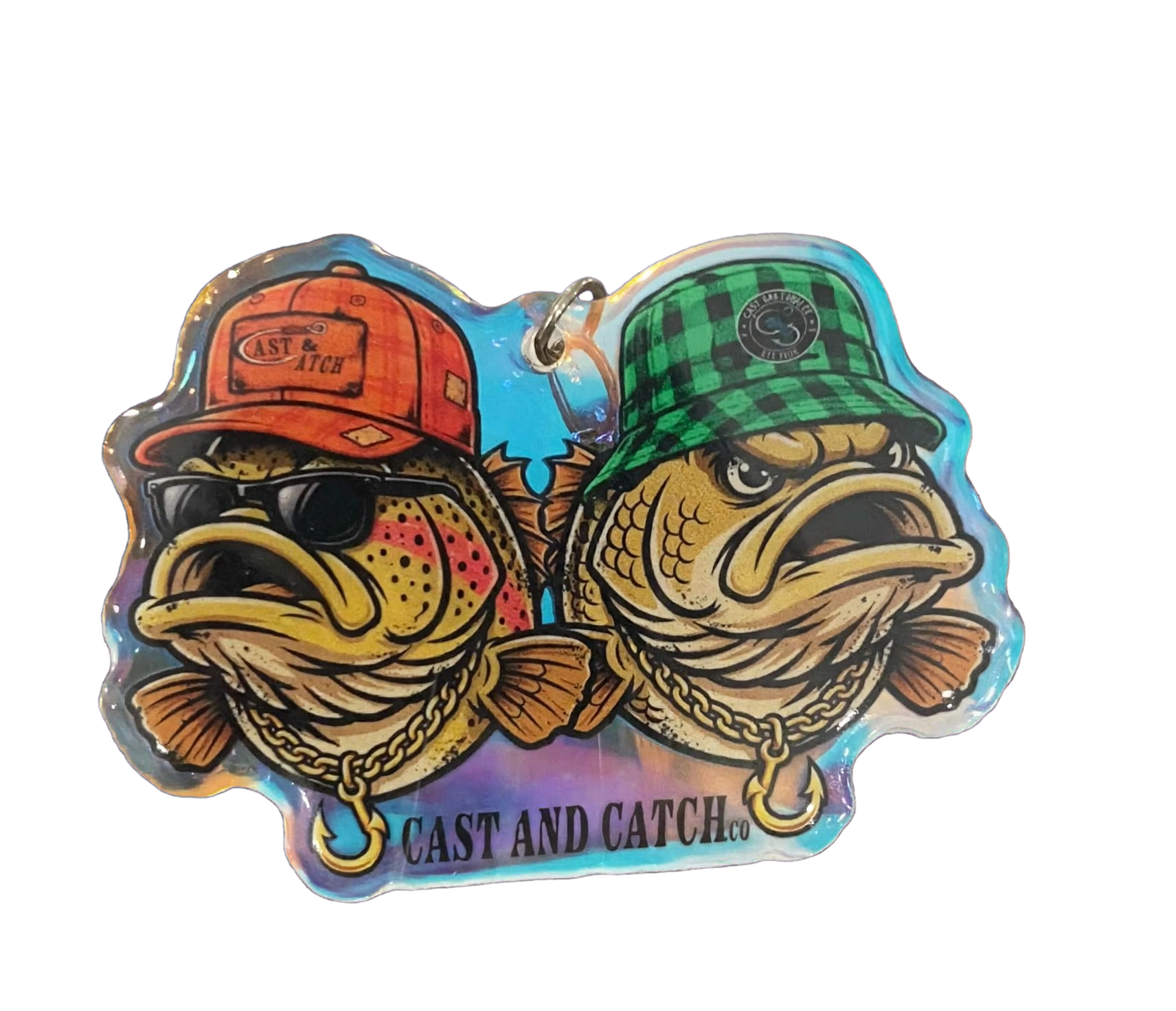 Keychain