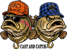 CastandCatchco