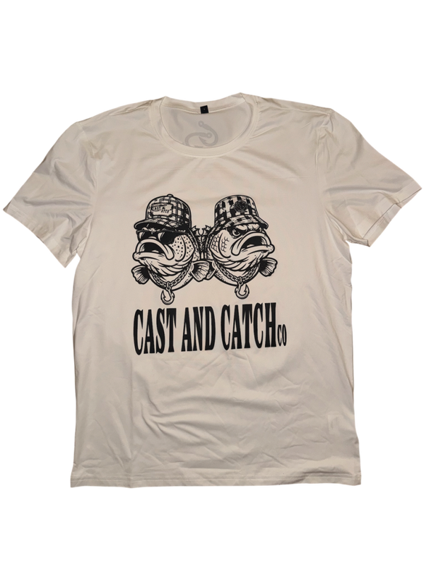 Regular logo tshirt
