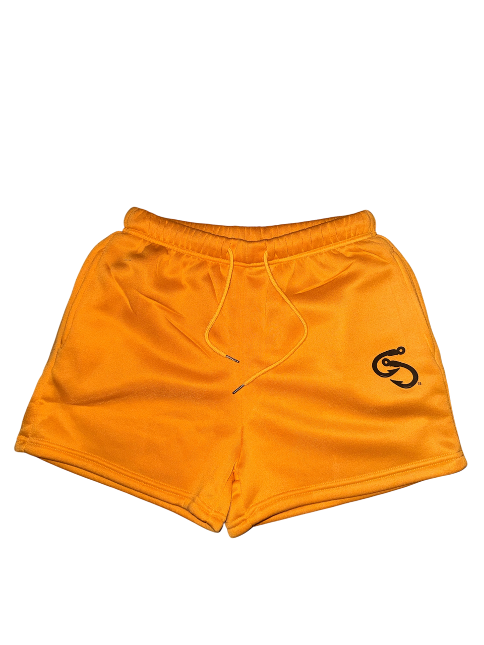 Ladies Boy Shorts