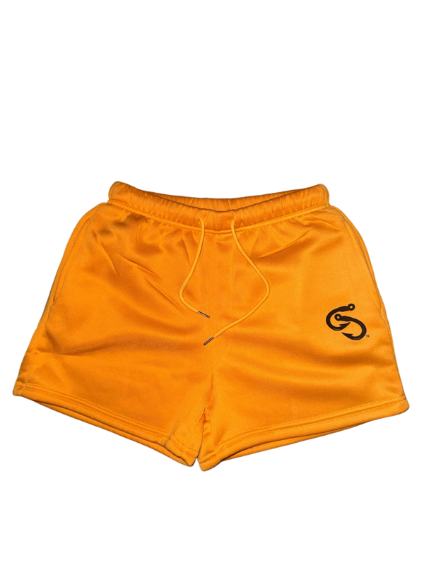 Ladies Boy Shorts