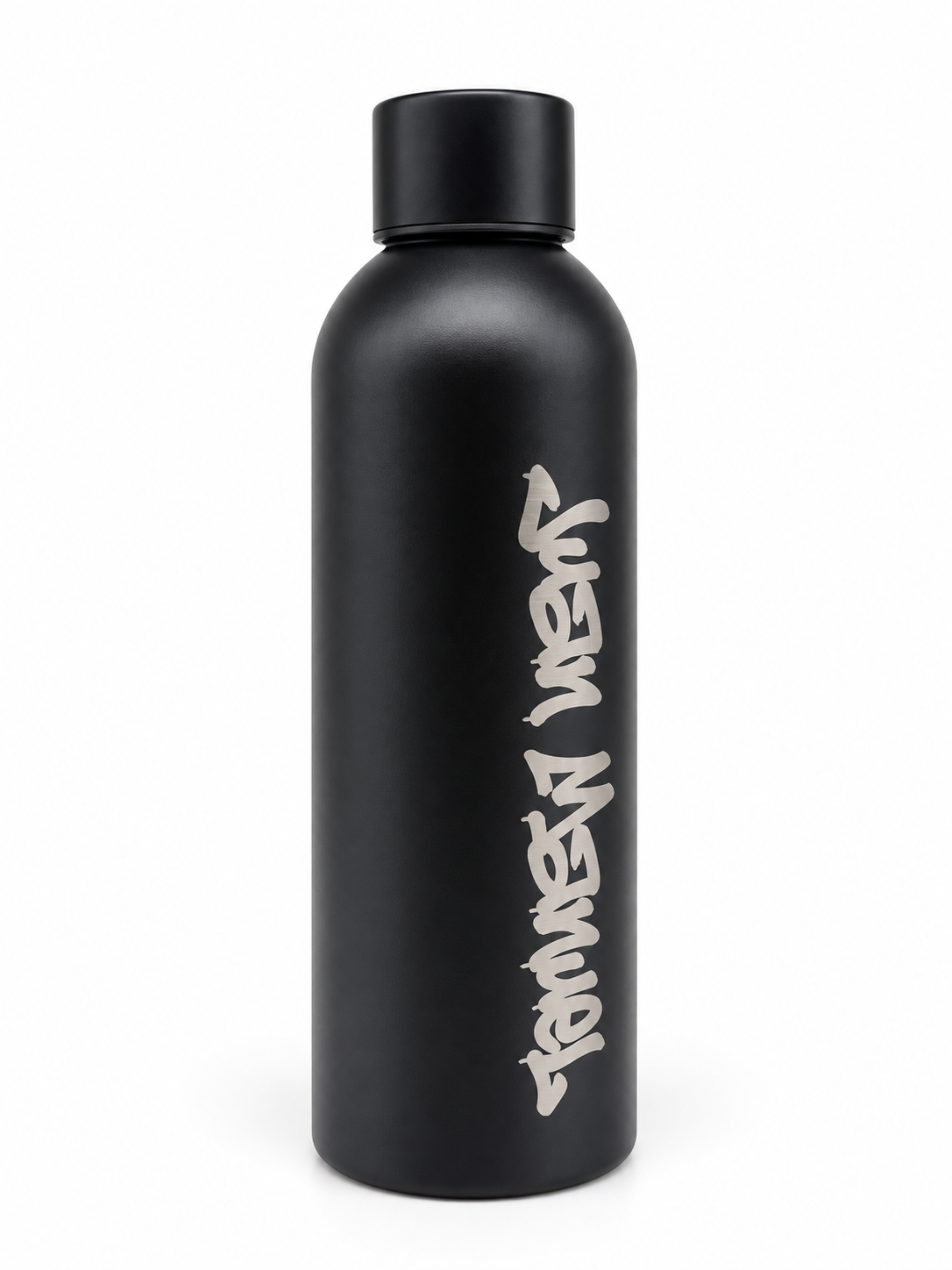 BOTELLA URBAN PERSONALIZADA