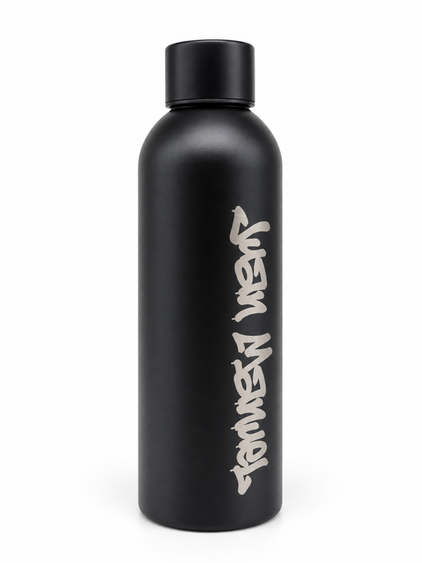 BOTELLA URBAN PERSONALIZADA