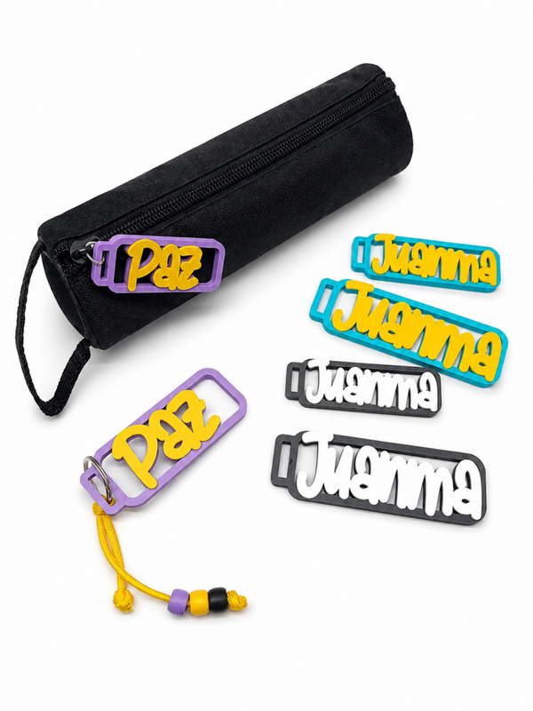 IDENTIFICADOR TEEN