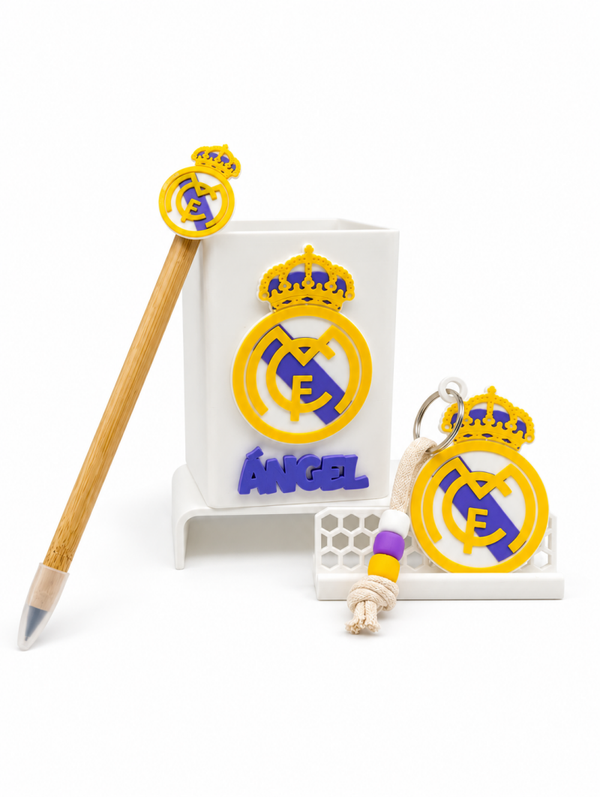 PACK NOTES FÚTBOL
