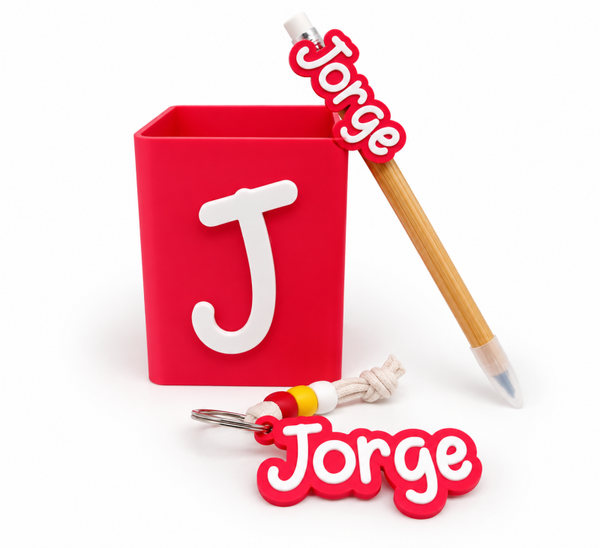 PACK NOTES PERSONALIZADO