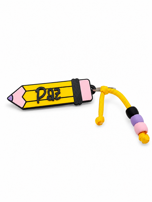IDENTIFICADOR LÁPIZ PERSONALIZADO