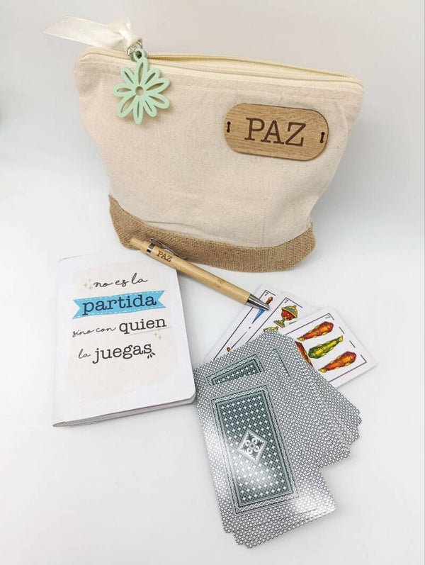 PACK PARTIDAS DE VERANO