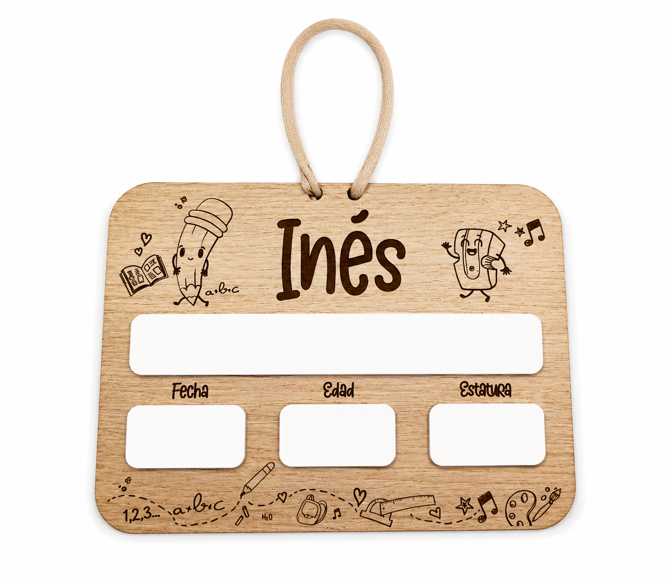 PLACA MINI