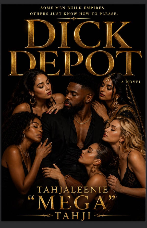DICK DEPOT Coming Soon…