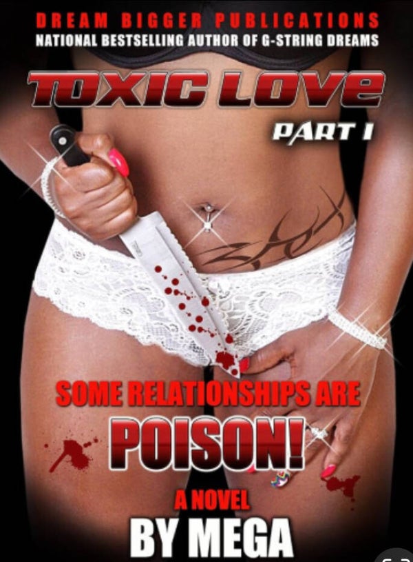 Toxic Love Part 1