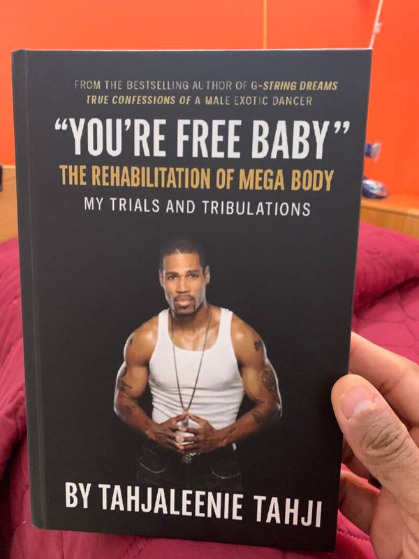 You’re Free, Baby! Available on Amazon Paperback $9.99, Hardcover $13.99 ebook $5.99 coming soon to Barnes and Nobles