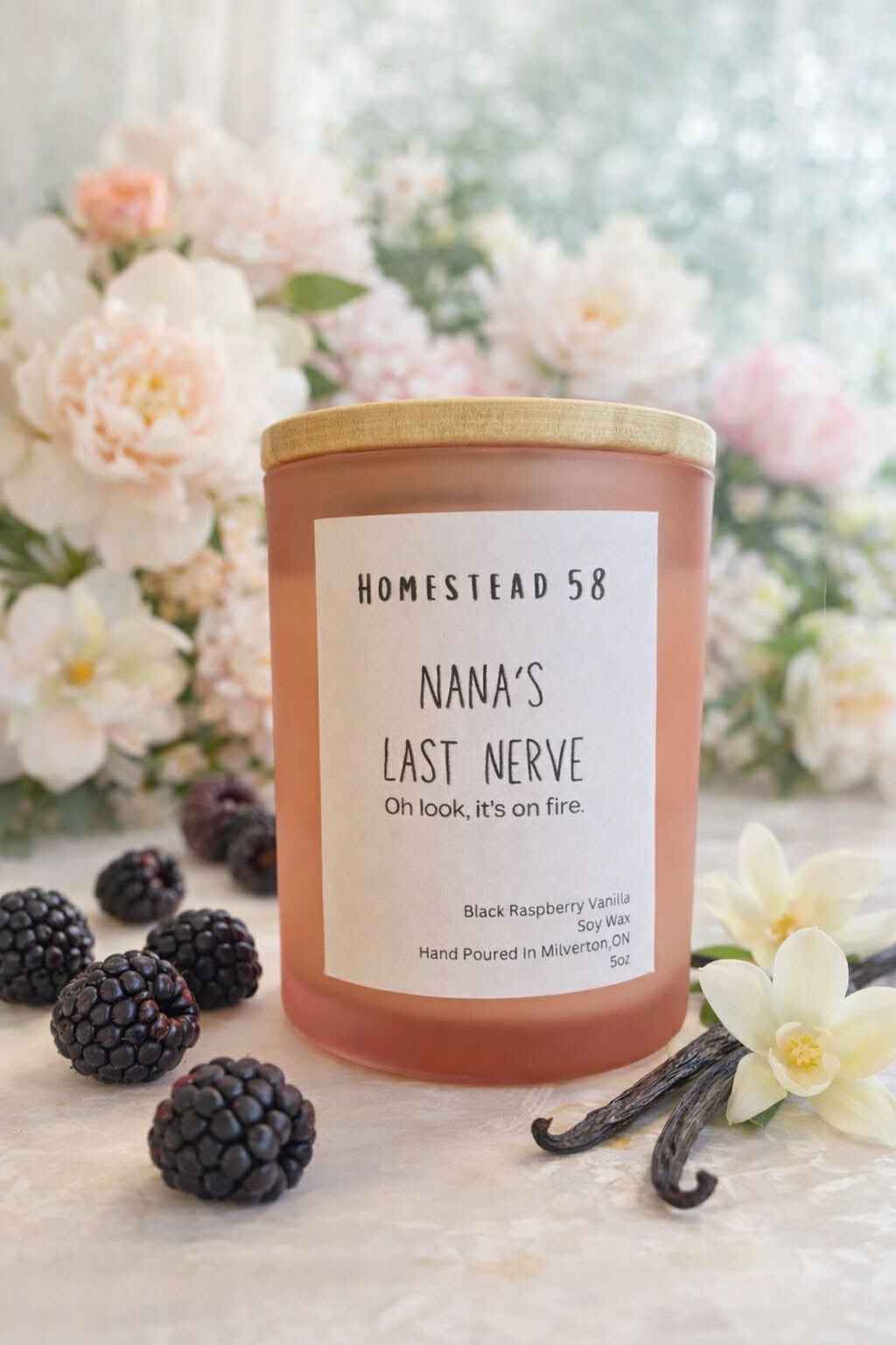 Nana’s Last Nerve – 5oz