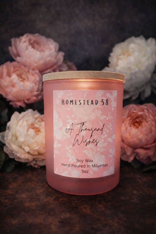 A Thousand Wishes 5oz