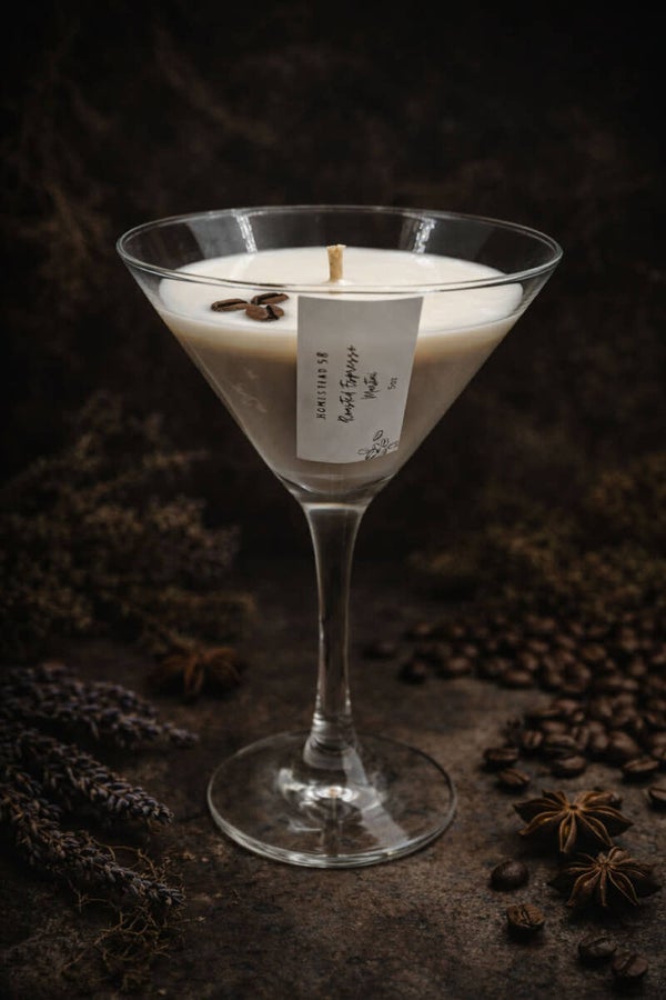 Espresso Martini